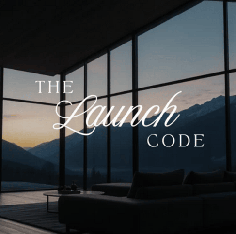 The Launch Code