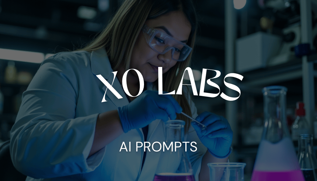 XO Labs: AI Prompts