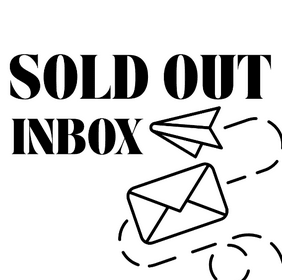Sold Out Inbox