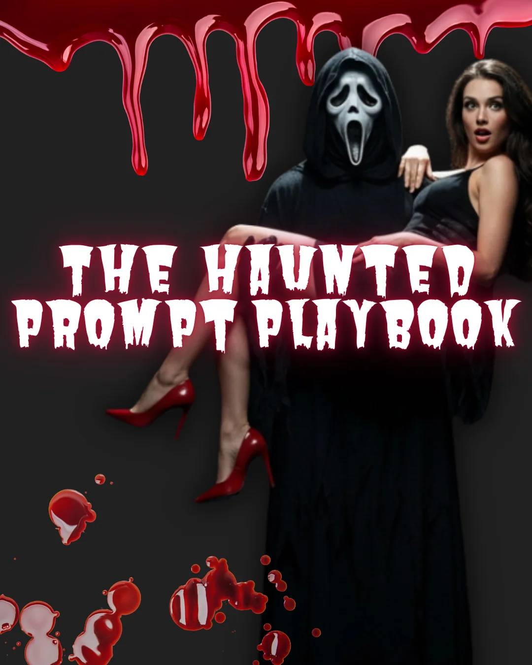 The Haunted Prompt Playbook