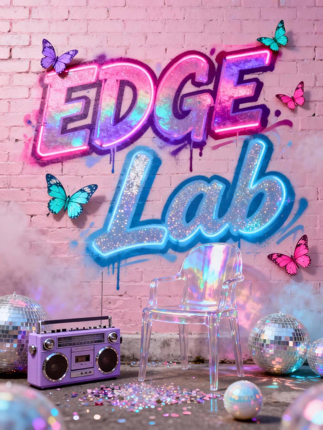 EDGE Lab