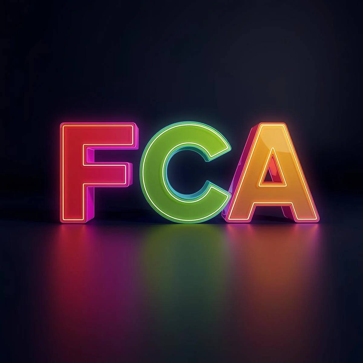 FCA - Faceless Creation Academy