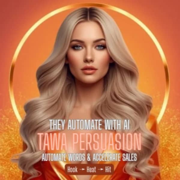 TAWA Persuasion