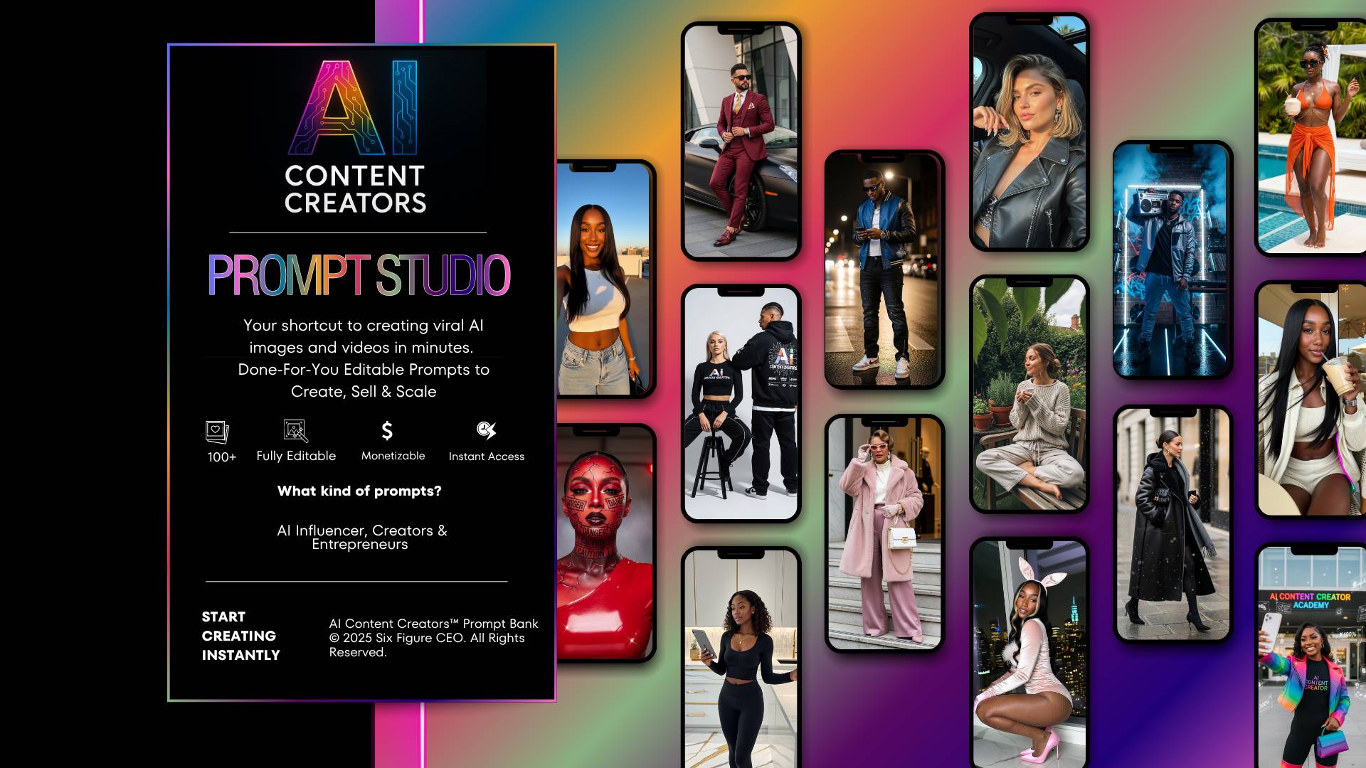 AICC House of Prompts