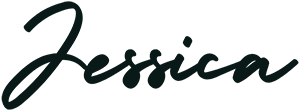 Jessica signature
