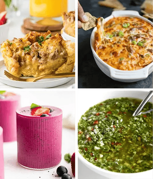 Tired of scrolling past ads to get to the recipe?
