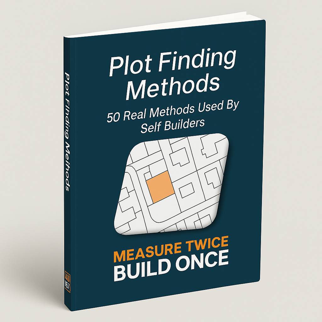 50 Real Plot Finding Methods