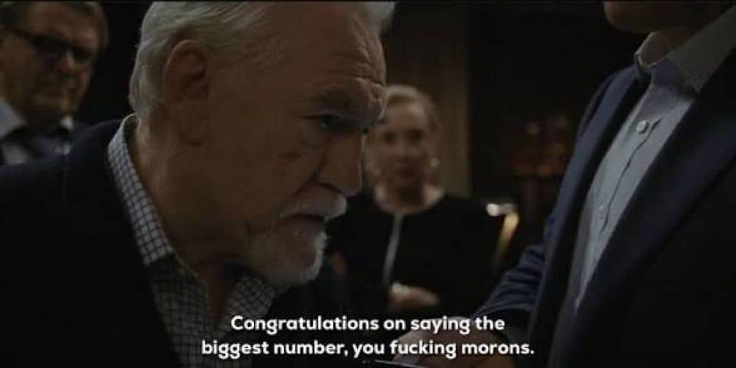 Congratulations on Saying the Biggest Number