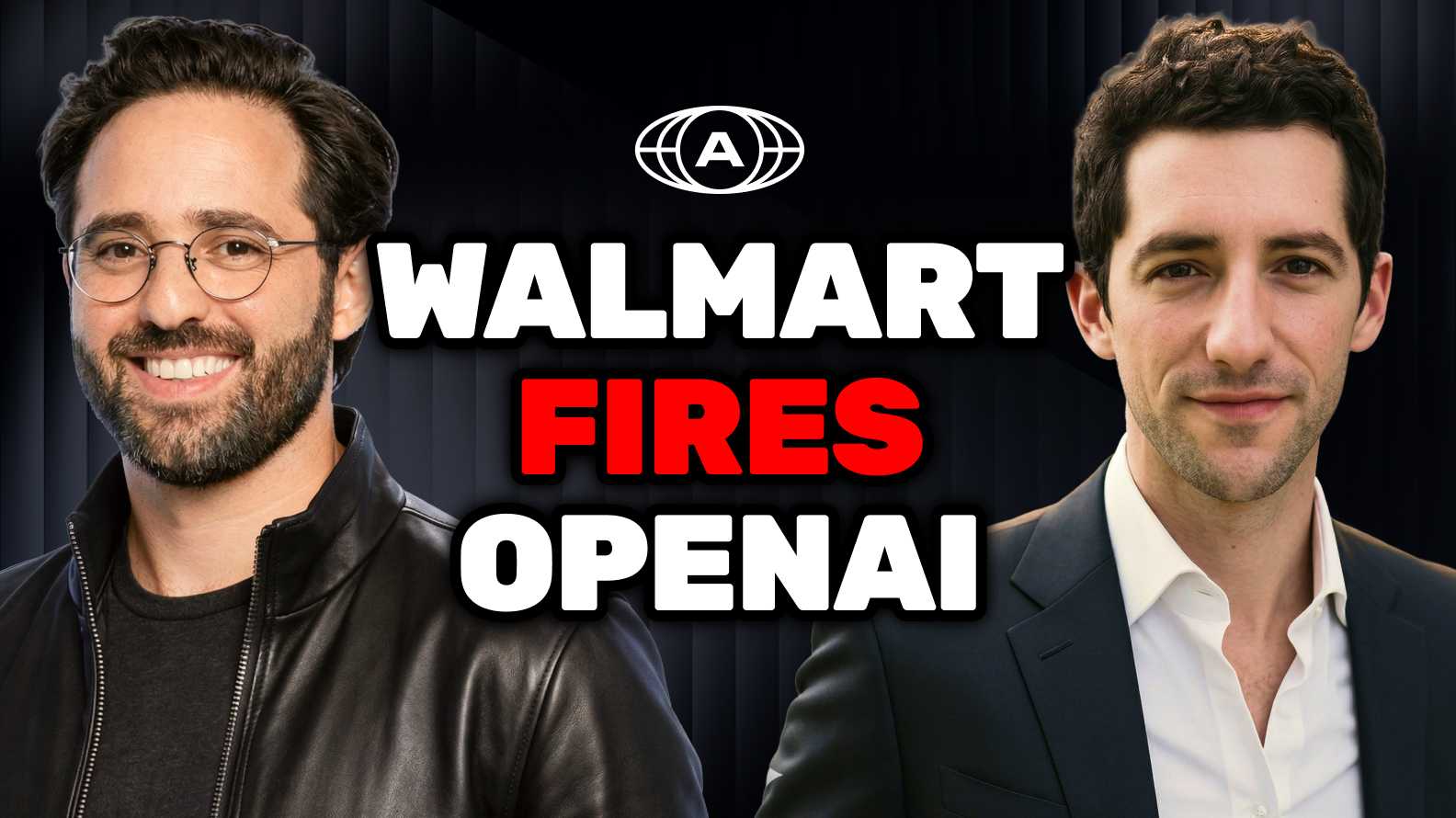 ​GPT-5.5 Drops, Walmart Fires OpenAI, Meta Cuts 14,000​