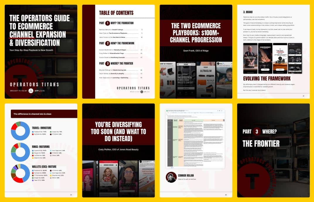 Operators Guide to Channel Expansion Preview