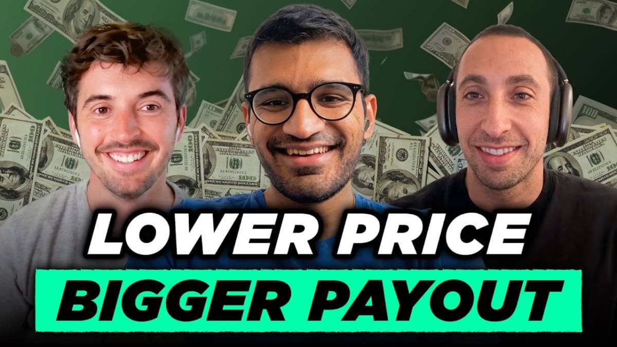 ​Aftersell’s Co-Founder Reveals Top Metric For Max Payout​