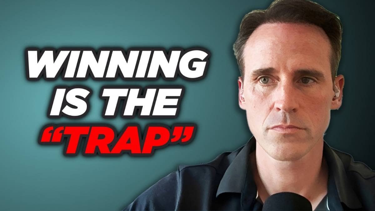 ​Mike’s Story, From Yeti Knockoff to Building New Brands