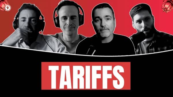 Bonus Episode on Tariffs