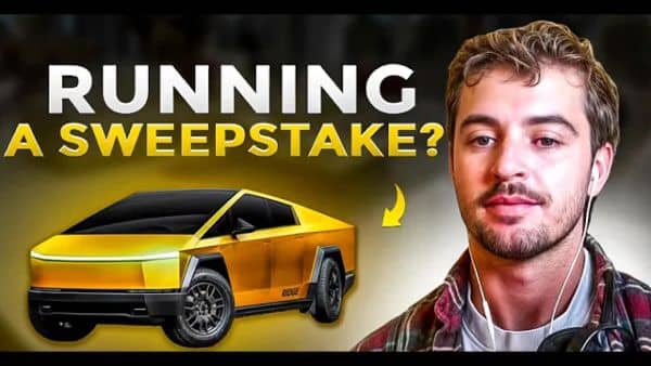 Running a Sweepstake for Your DTC Brand? Here’s Your Checklist to Get It Right
