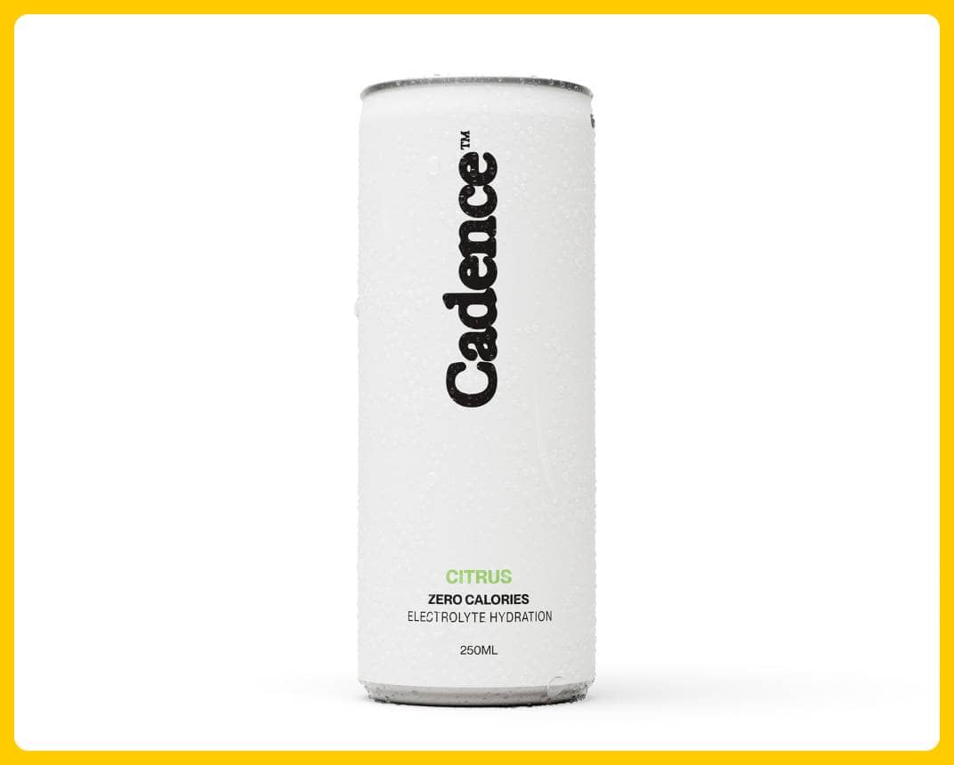 Cadence Can 1