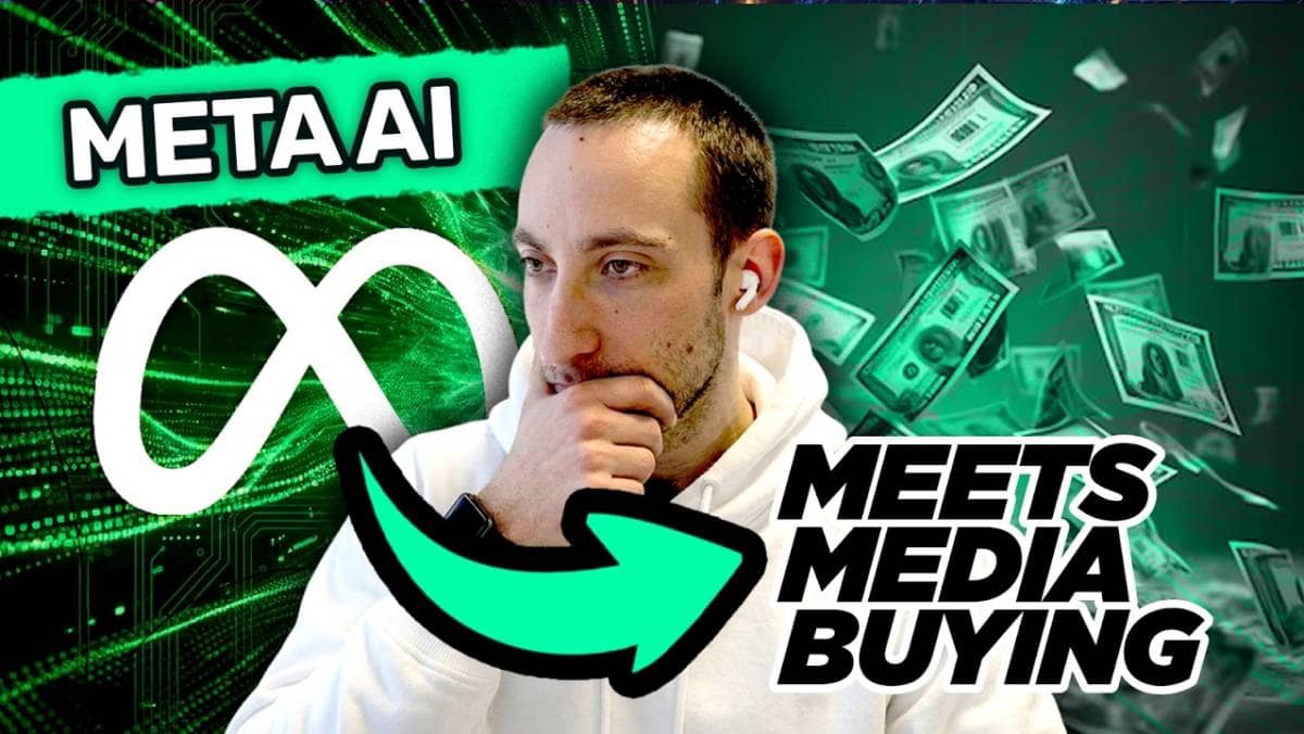​Meta’s Manus AI Enters the Chat: Is Media Buying “Dead”?