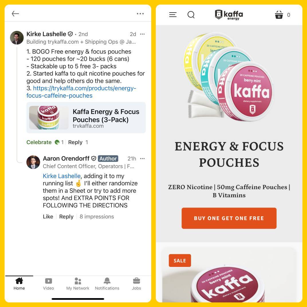 ​Kaffa Energy​