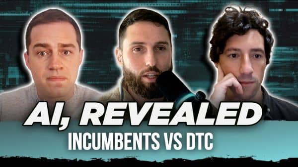 ​How to Make AI Work for Your Brand With Two (Enterprise) Insiders