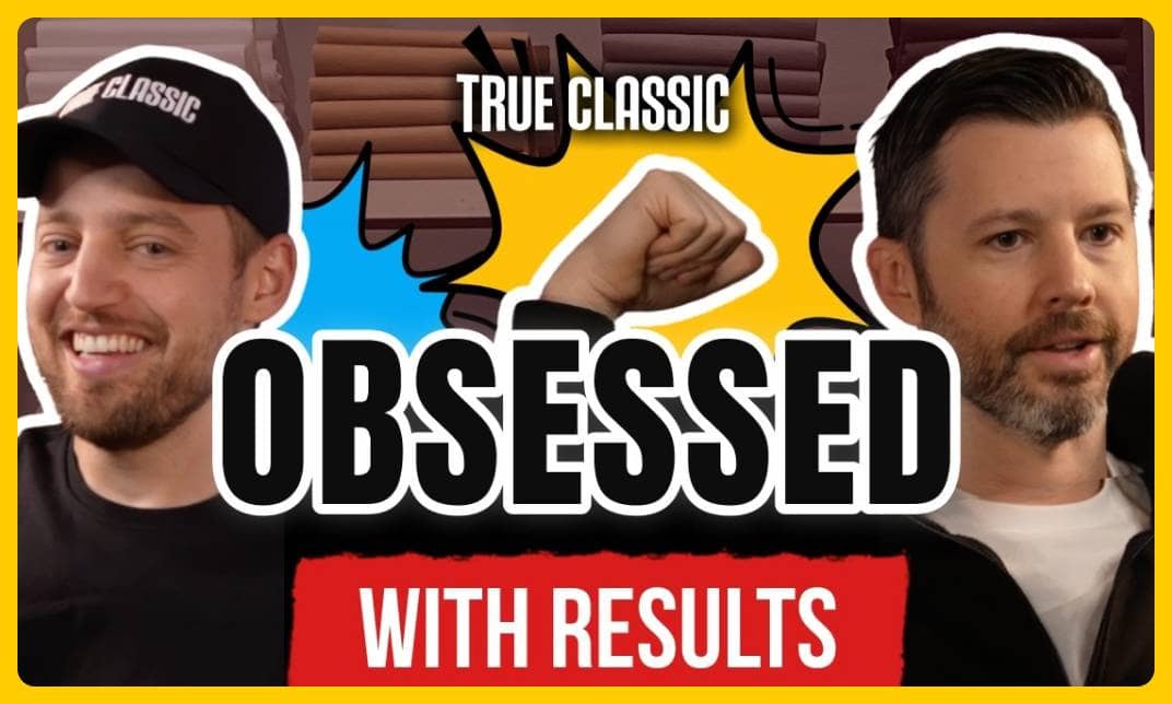 True Classic NL Thumbnail