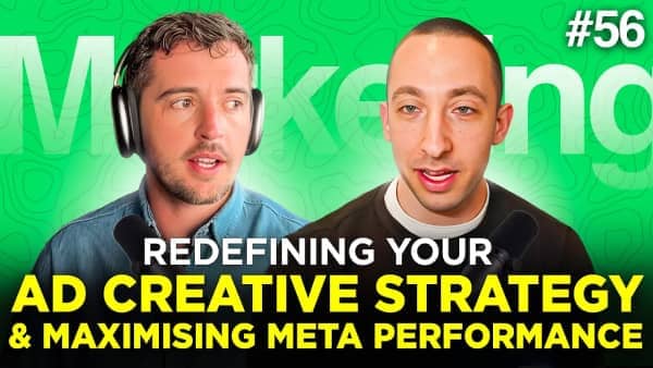 Redefining Your Ad Creative Strategy and Maximizing Meta Performance