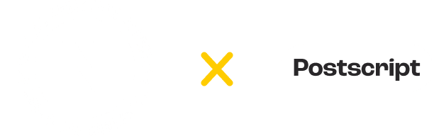 Operators Newsletter x Postscript