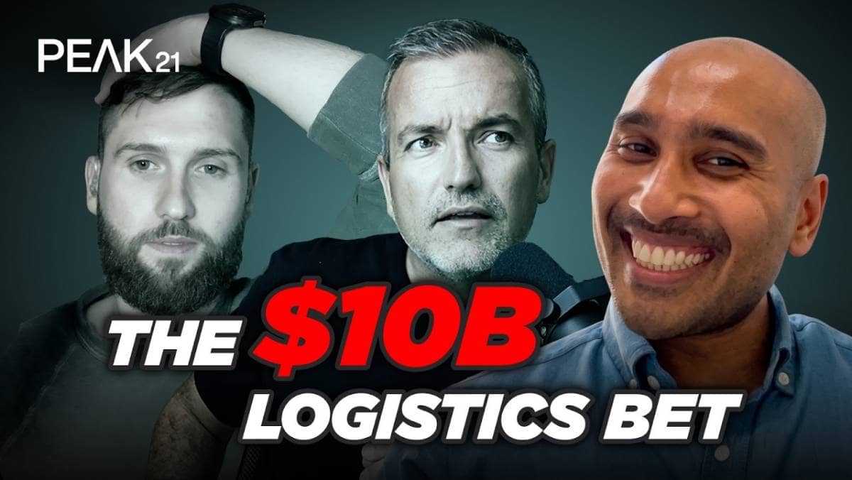 ​Why Brand Equity Is Losing to Dropshipping Ecommerce With Roman Khan