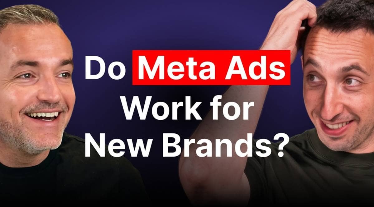 ​How We Launched + Marketed a New Brand From Zero