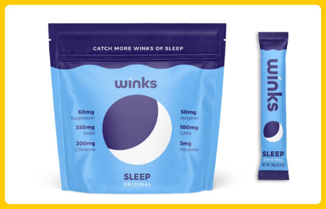 Winks Concept 3