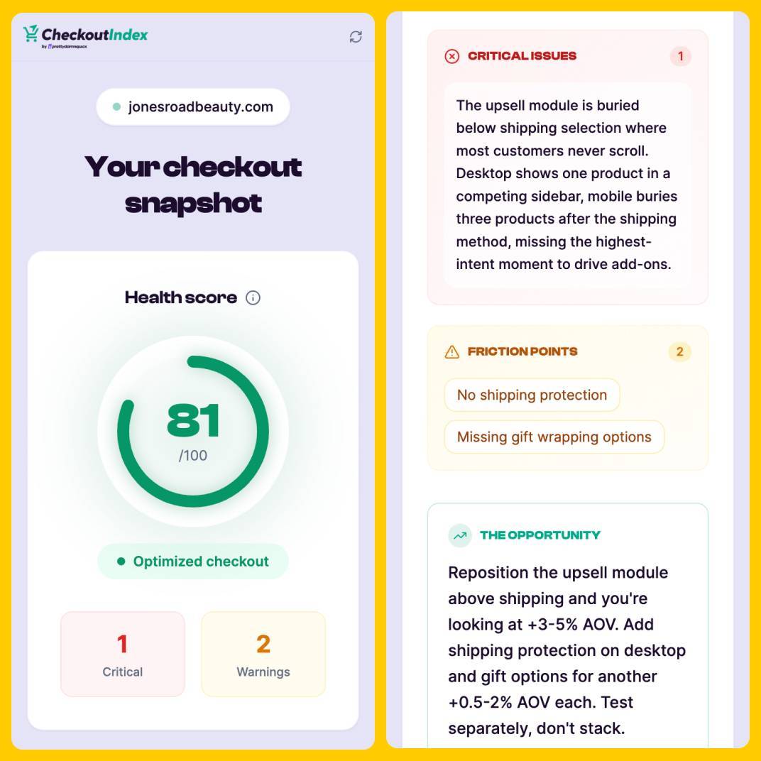 Checkout Index Jones Road Beauty