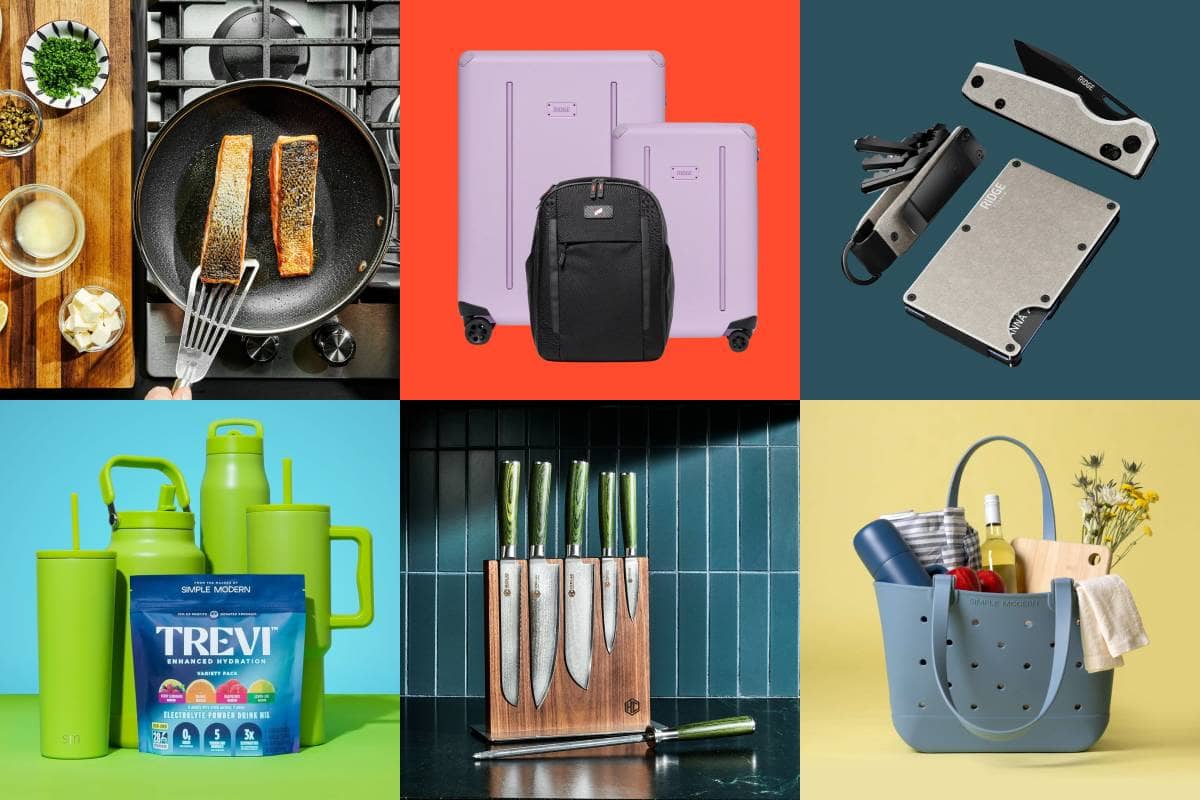Prizes & Giveaways at Operators Assemble