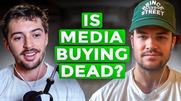 Is Media Buying Dead? And How We’re Hiring for Culture, Autonomy, and Execution
