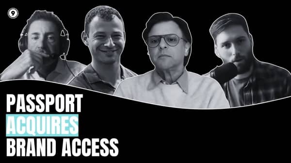 Passport Acquires Brand Access