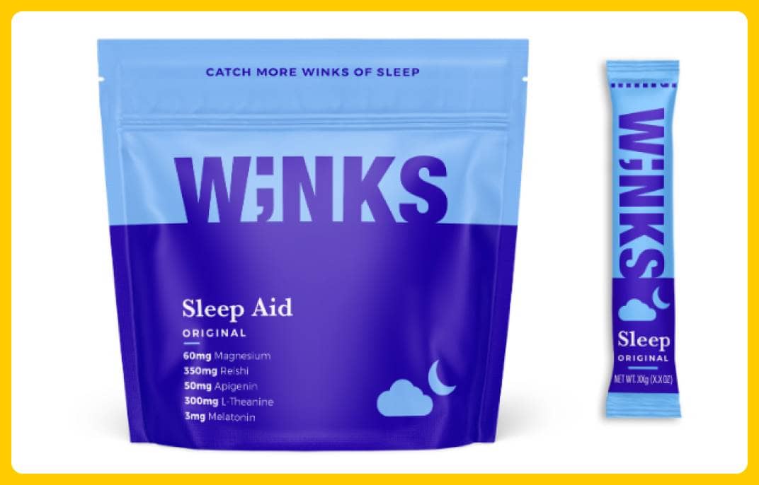 Winks Concept 1