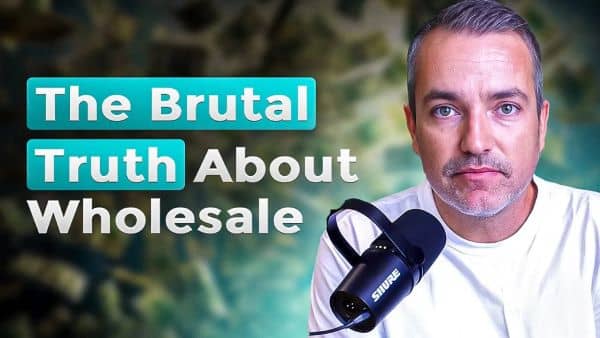 ​Wholesale Has the Potential to Ruin Your Business​