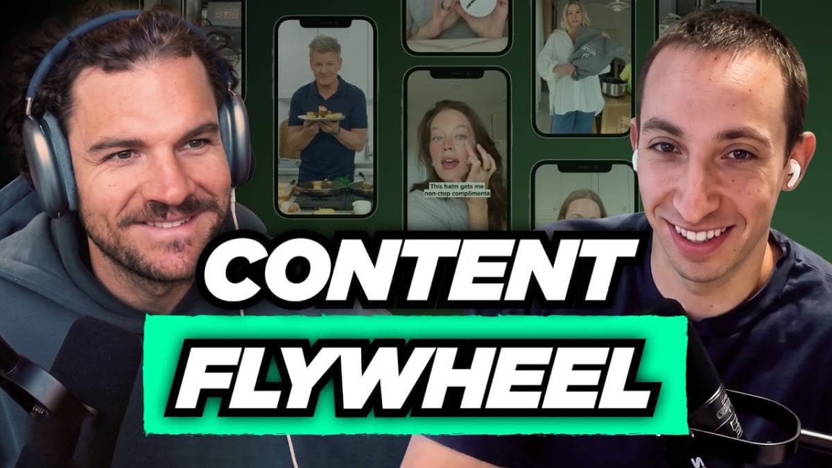​Does Raw Beats Polished Content? Ecommerce Yapper Strategy​
