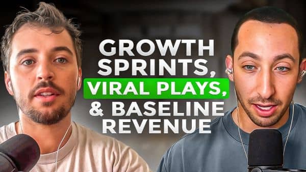 ​From Growth Sprints to Brand Health Metrics: What’s Driving Wins Right Now