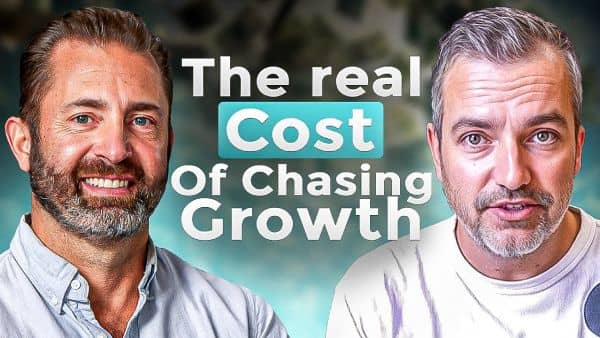 ​The Real Cost of Chasing Growth: Q&A​