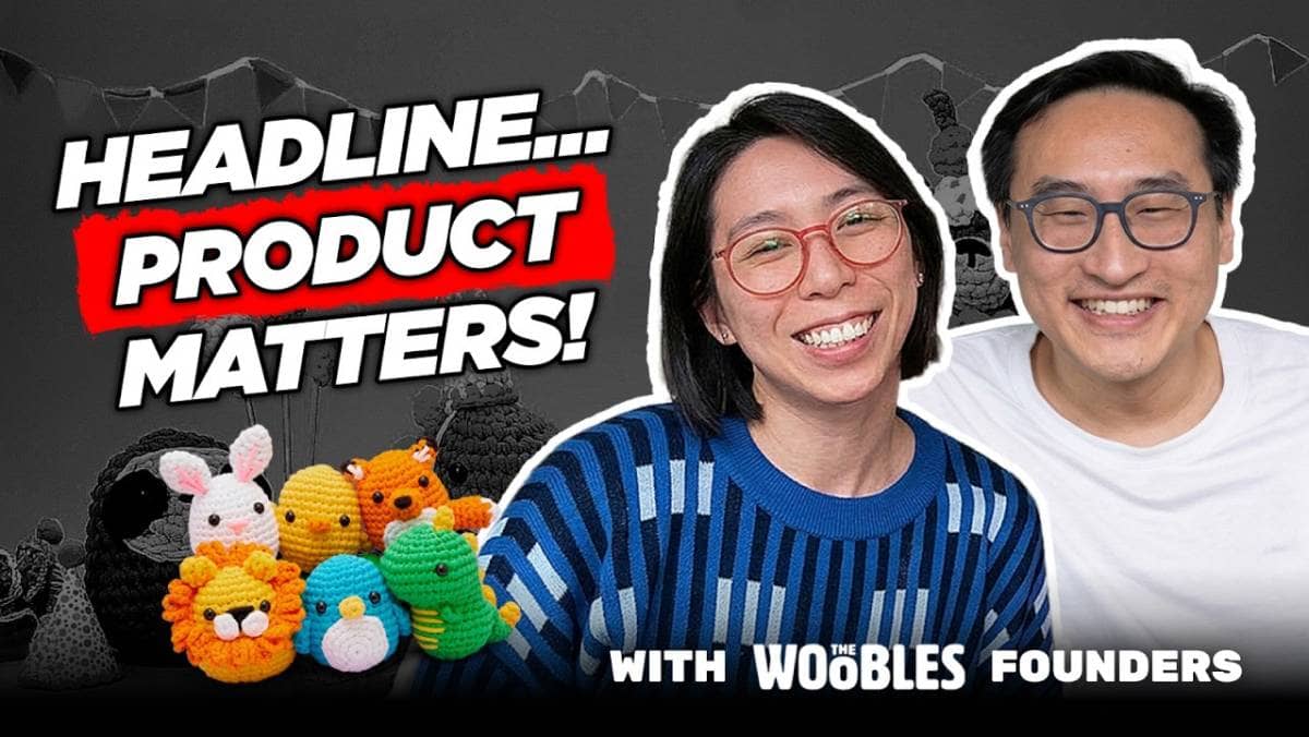 ​Why Every Shark Wanted In, But The Woobles Walked Away​