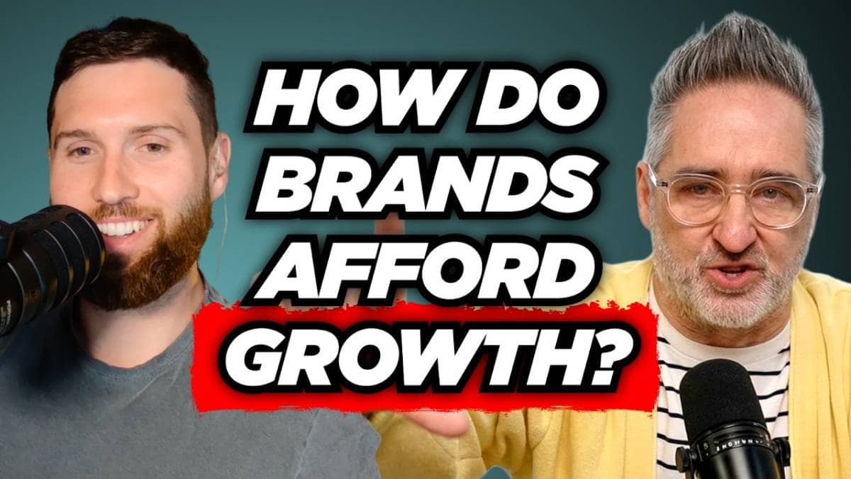 How Ecommerce Brands Can Fund Growth: Winning DTC Math