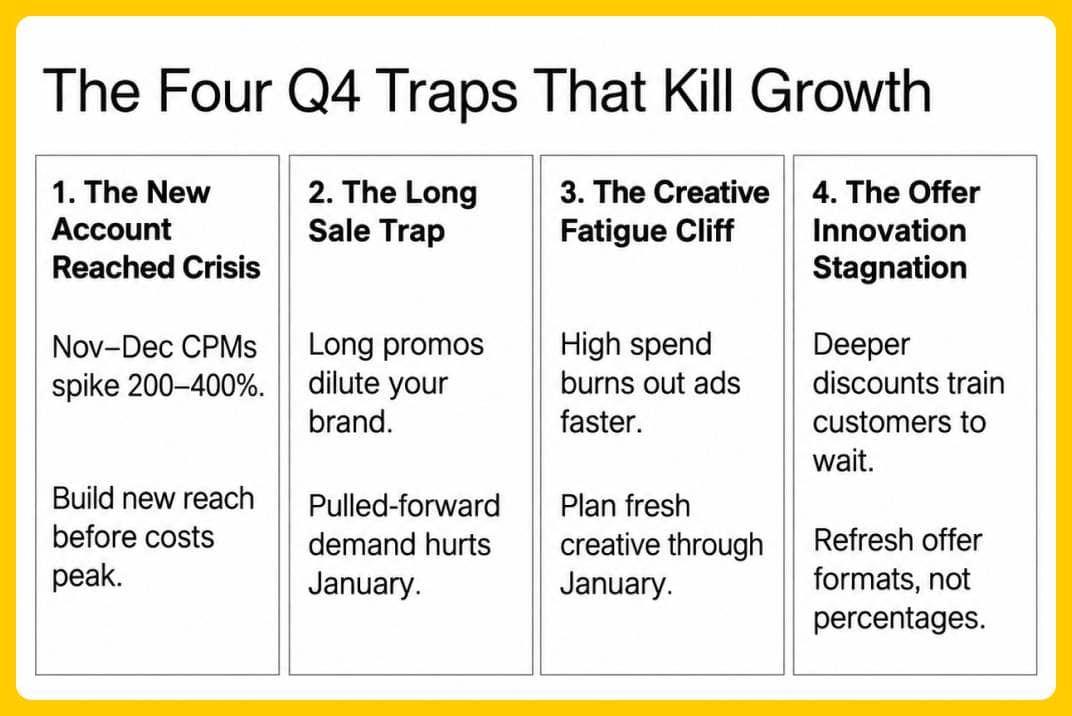 Q4 Traps - Cherene Aubert