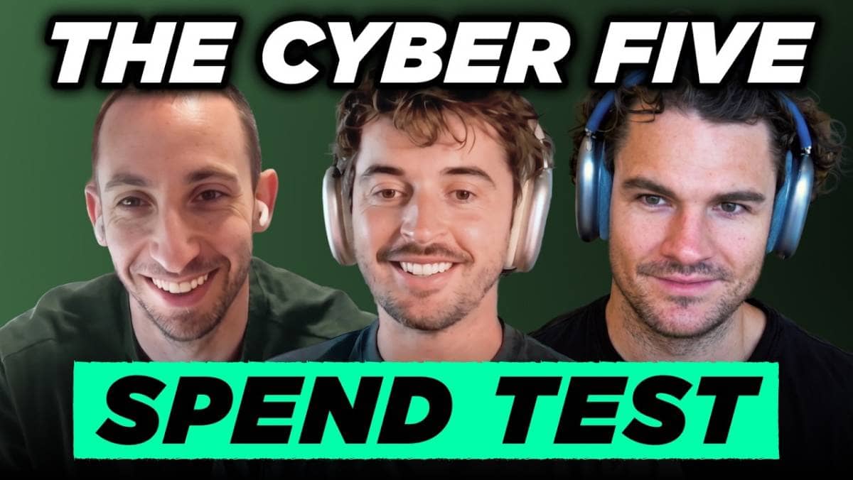 ​Incrementality Testing for Black Friday, Cyber Monday: What to Spend?​