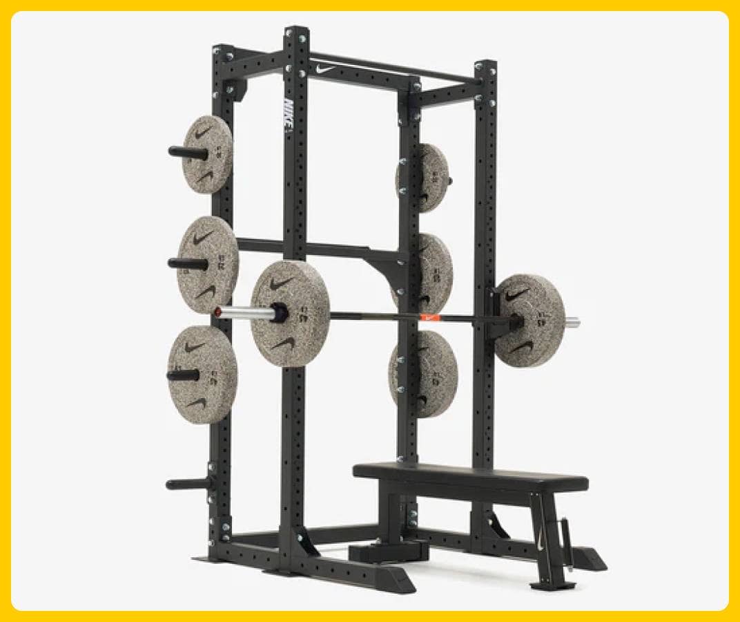 Nike Strength (Home Gym Gear)