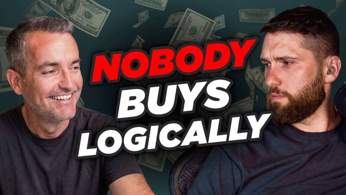 ​Ecommerce Consumer Behavior & the Psychology of Buying Online