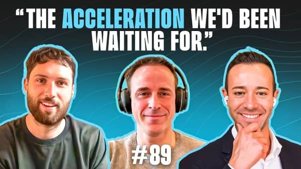 “[TikTok] Shops: The Acceleration We’ve Been Waiting For” with Paul from BK Beauty