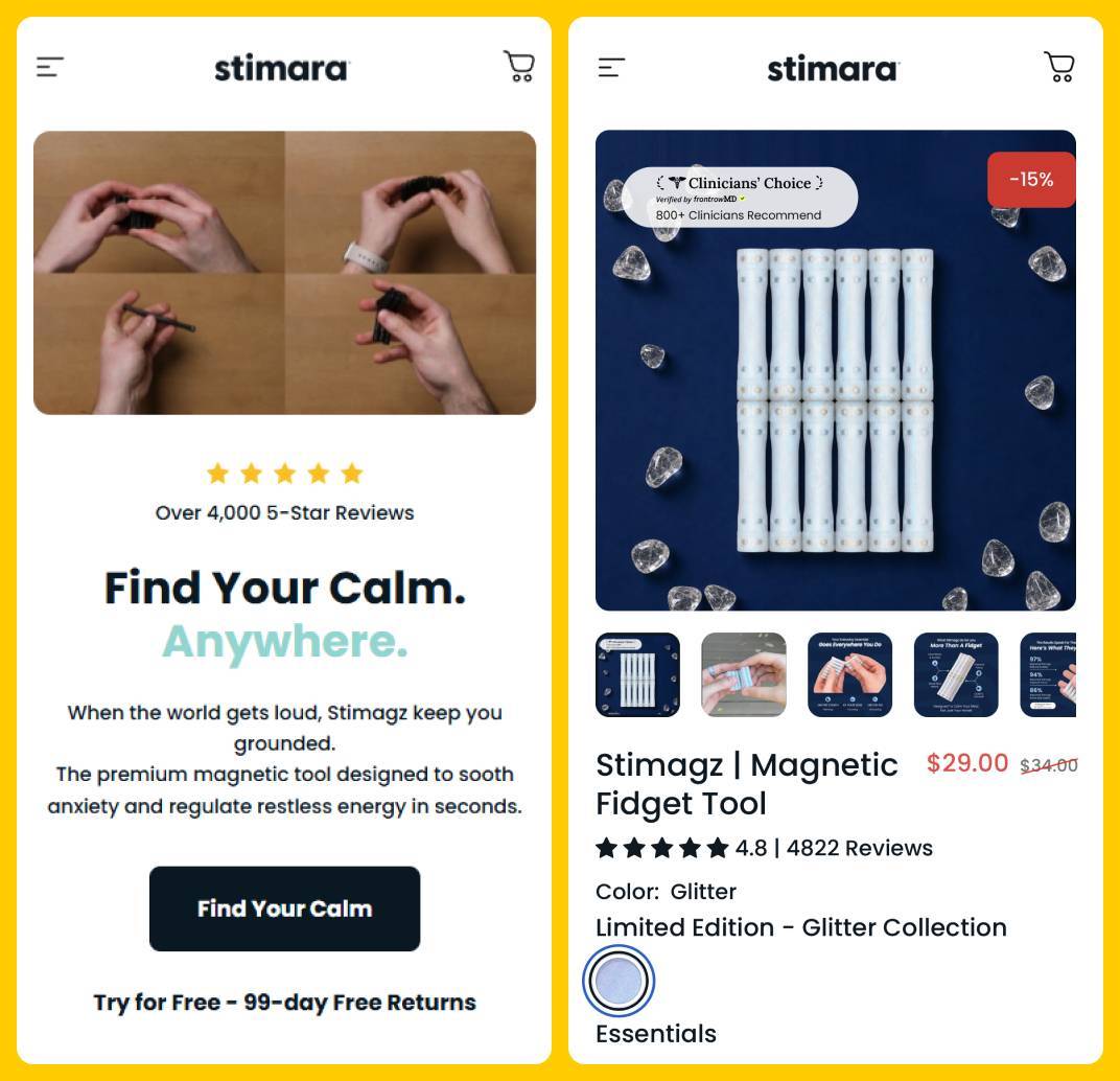 Stimara