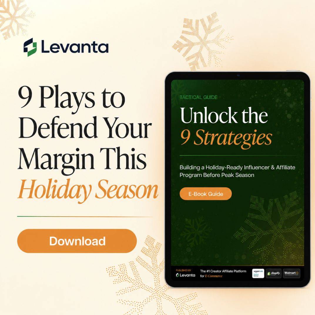 Guide to Defend Your Margin This Holiday Season