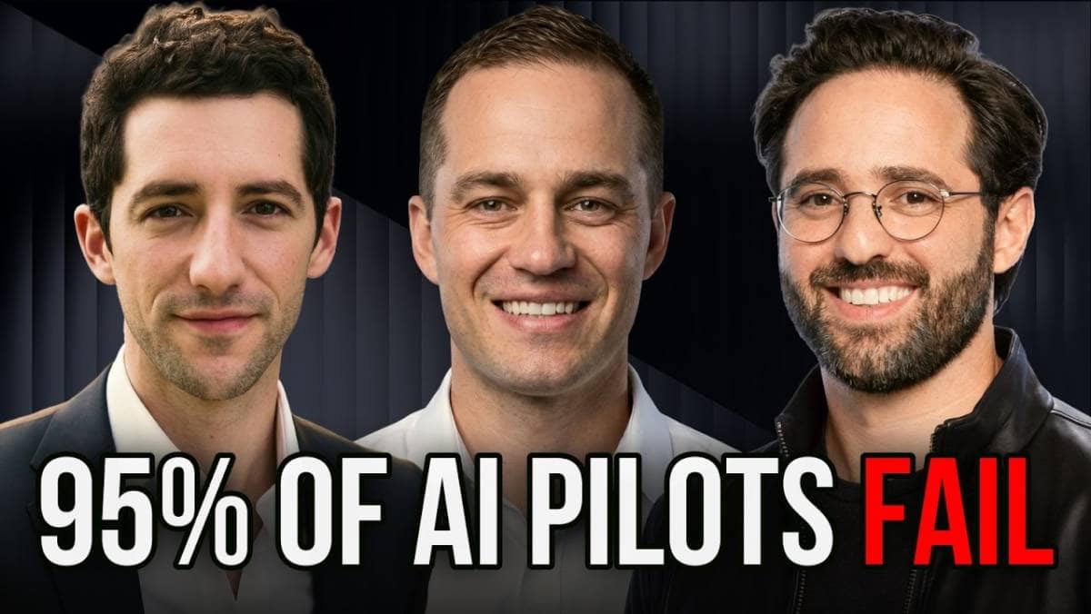 The AI Lesson From a 150-Year-Old Manufacturer