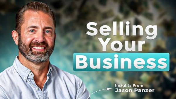 ​Selling Your Business​