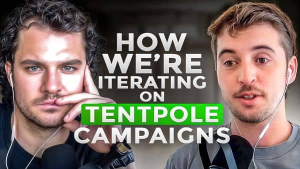 ​How We’re Iterating on Tentpole Campaigns & Structuring the Content Teams That Power Them​