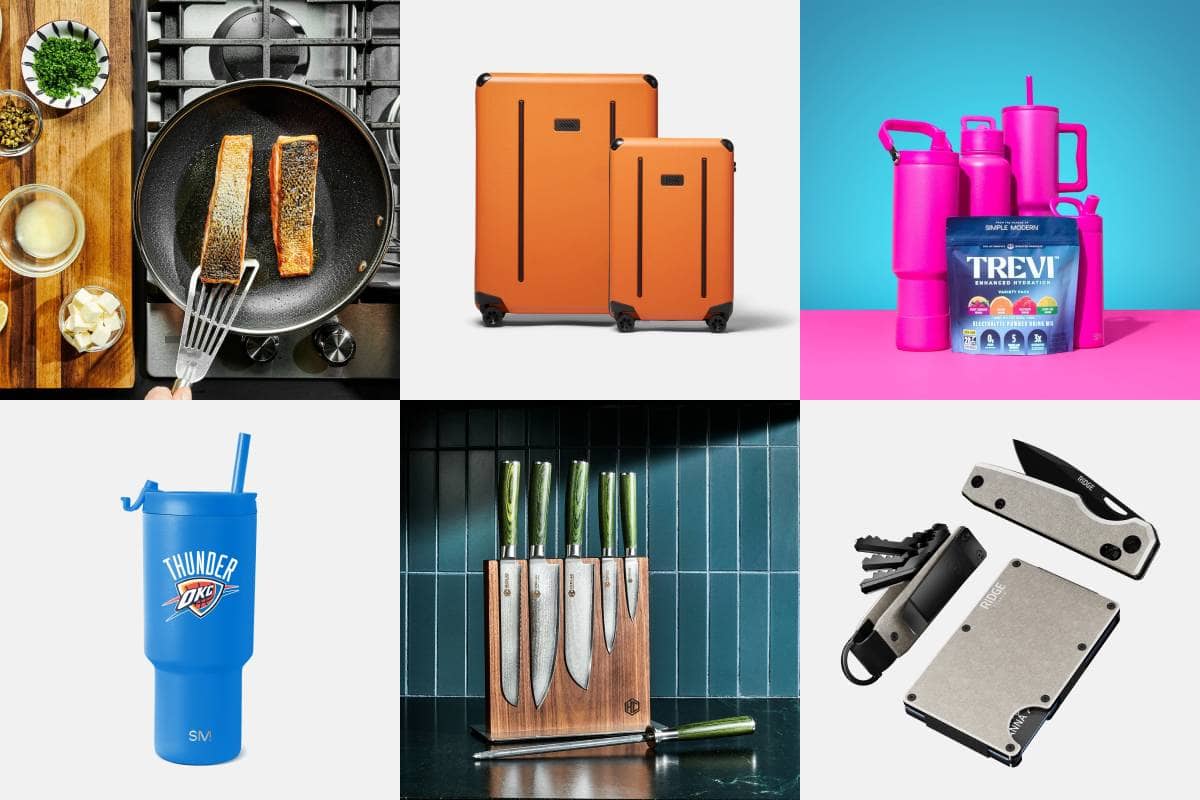 Operators Online Event Giveaways